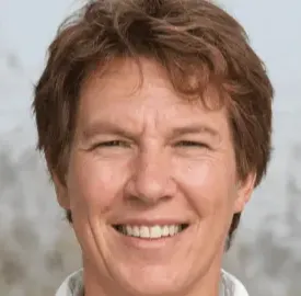 – Linda M., Florida