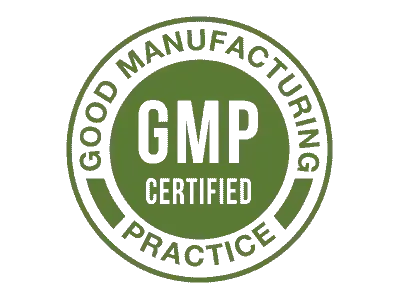 gmp certified