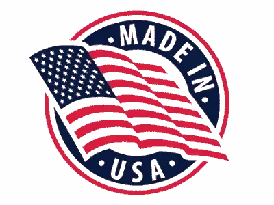 made in usa