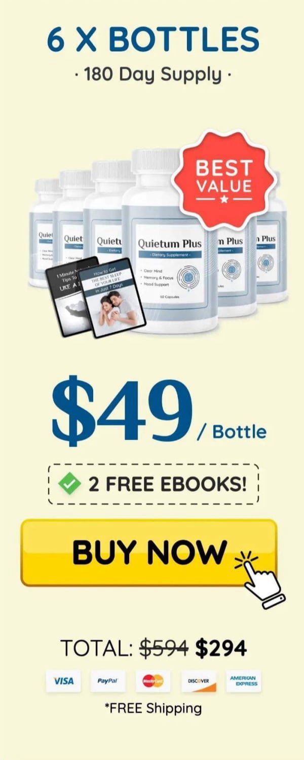 quietum-plus-order-6-bottle